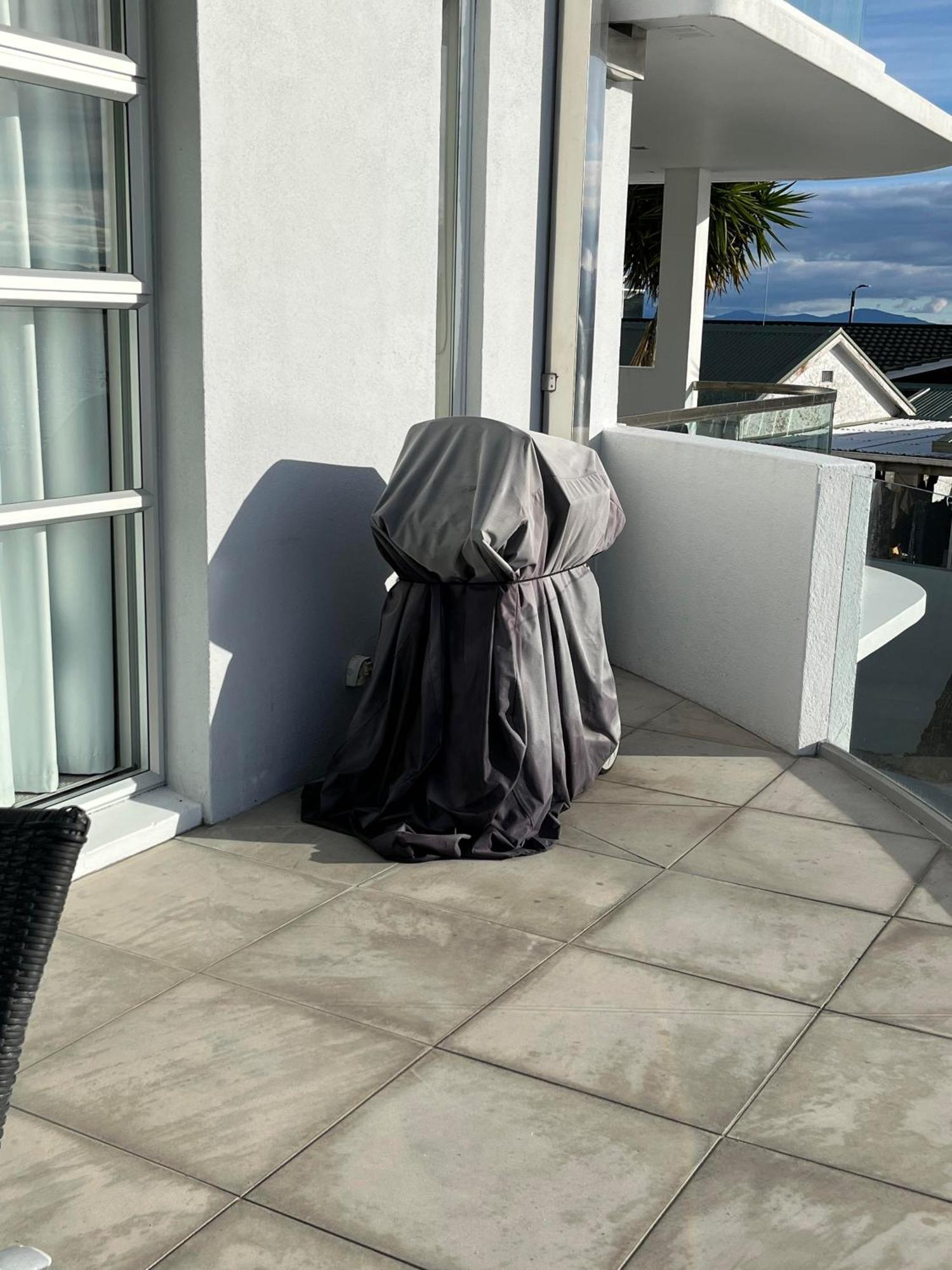 Waimahana Apartments Lac Lac Taupo Extérieur photo