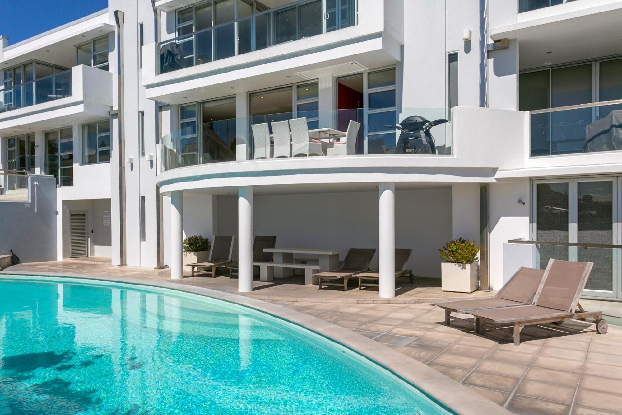 Waimahana Apartments Lac Lac Taupo Extérieur photo