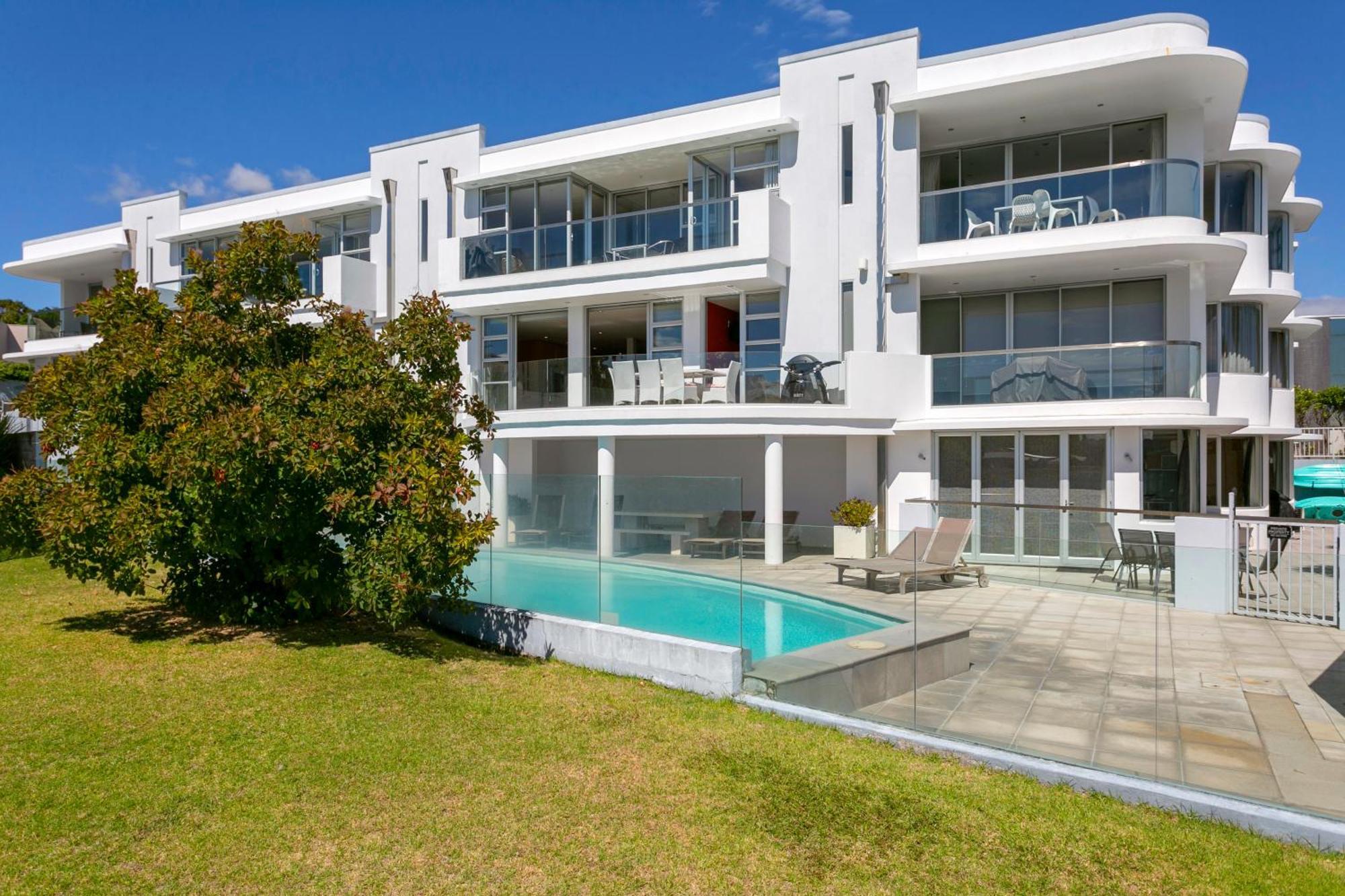 Waimahana Apartments Lac Lac Taupo Extérieur photo
