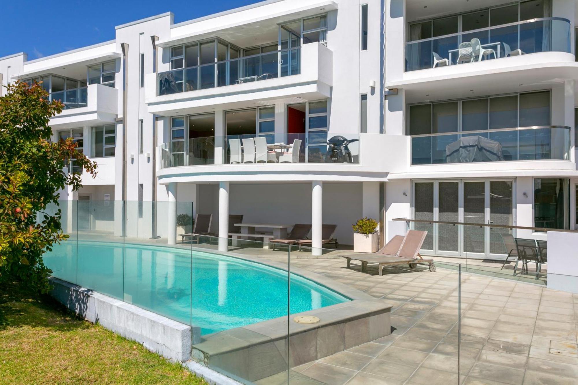 Waimahana Apartments Lac Lac Taupo Extérieur photo