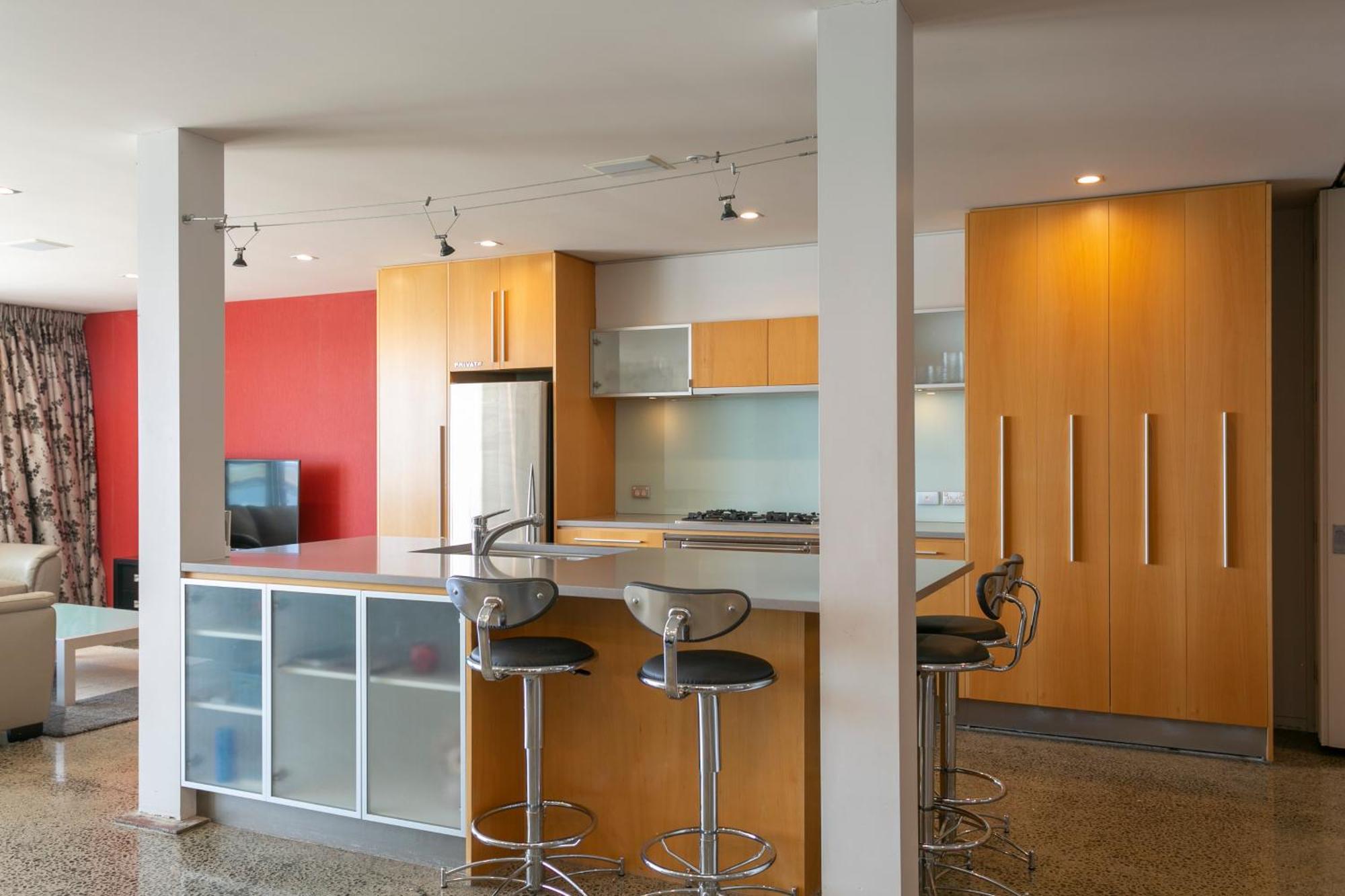 Waimahana Apartments Lac Lac Taupo Extérieur photo